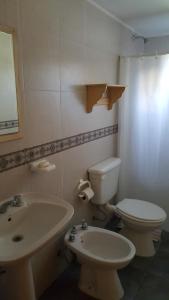 Complejo Lago Serrano