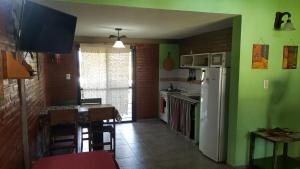 Complejo Lago Serrano