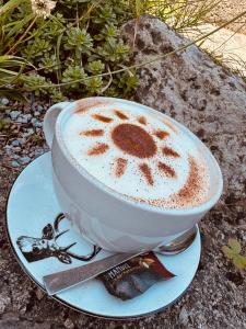 Veitenhof im Kaisertal, nur nach 30 minütigem Spaziergang erreichbar, only after 30 minutes walk reachable