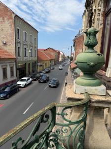 The Heart of Oradea
