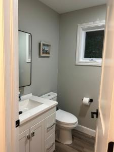 Water Front Cottage - Balsam Lake