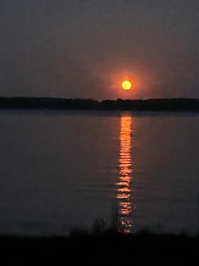 Water Front Cottage - Balsam Lake