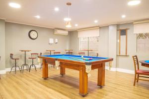 Hotel Dan Inn Express Ribeirão Preto By Nacional Inn