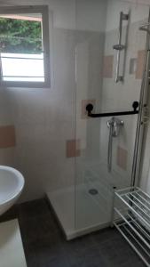 Maisons de vacances 20g rue martorez 71100 Saint remy : photos des chambres