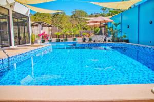 Villa Sagrado Corazón