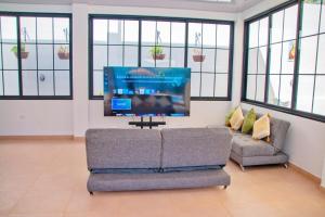 Villa Sagrado Corazón