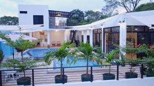 Villa Sagrado Corazón