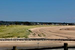 Appartements Apartment with a stunning 180 view & private garden 4 guests baby : photos des chambres