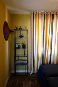 Appartements Apartment with a stunning 180 view & private garden 4 guests baby : photos des chambres
