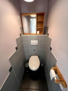 Appartements Le Pasteur - Cosy and Central : photos des chambres