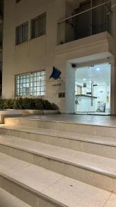 Nice Apartment with Balcony View in CTG