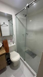 Nice Apartment with Balcony View in CTG