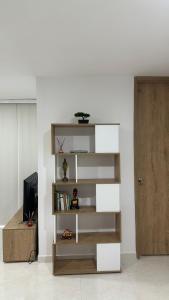 Nice Apartment with Balcony View in CTG