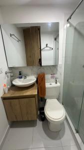 Nice Apartment with Balcony View in CTG