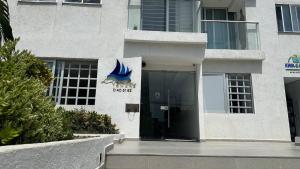 Nice Apartment with Balcony View in CTG