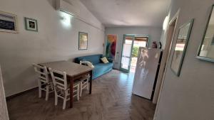 Casa di Lu - Bilocale con giardino - Porto Pollo