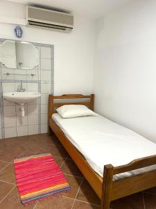 Amazing Villa at Kiani Beach