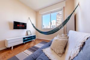 Apto Confortável no Centro de SP