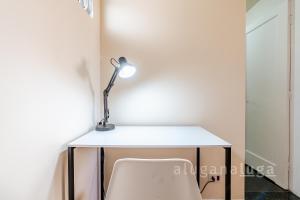 Apto Confortável no Centro de SP