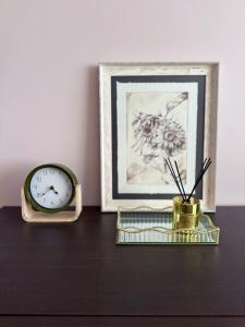 Central Modern Two Bedroom Apartment