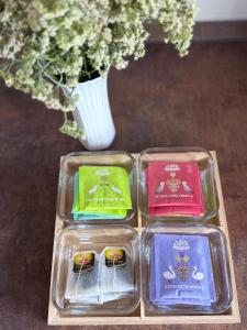 Central Modern Two Bedroom Apartment