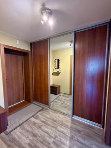 Spacious Druskininkai Centre Apartment Perfect for Families