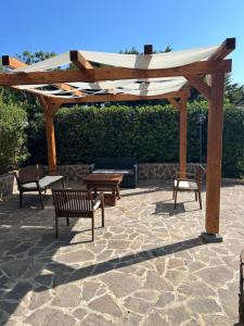 Villetta Verde&Mare img16