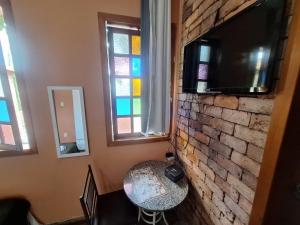 Lindo flat Serro Estilo Europeu Vila Rica Pampulha