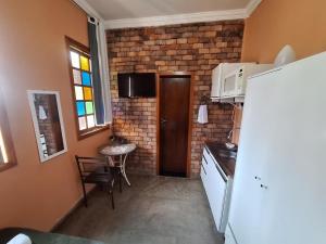 Lindo flat Serro Estilo Europeu Vila Rica Pampulha