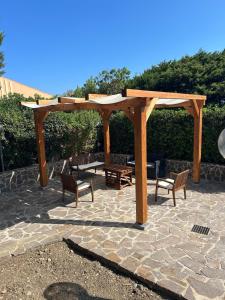 Villetta Verde&Mare img17