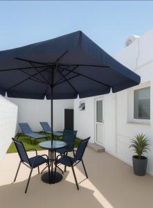 Nissi Pearl Seaside Residence