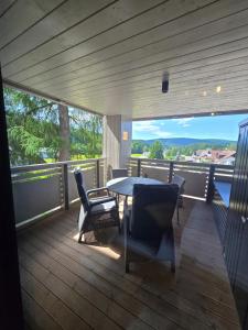 Corso Harrachov Apartment 303