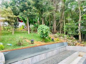 Rustic Farm With Panoramic View - Mairiporã