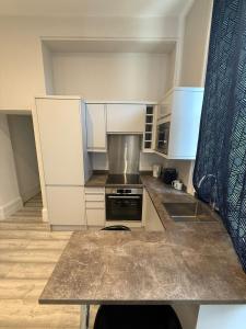 Cavendish Place Apartments