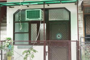 Aarambh Cozy Park Facing Home in Lajpat Nagar