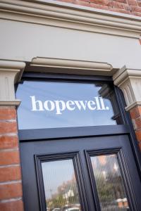 Hopewell - Unique Rooms in the heart of Cliftonville