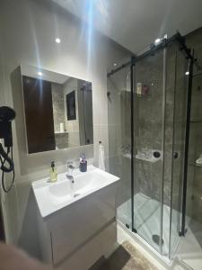 Chic Apart with private Parking