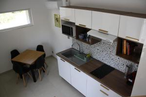 Maisons de vacances La boutique des Roches : photos des chambres