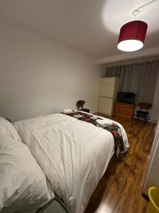 Comfortable Ensuite Room, Near Brick Lane, Close to Metro - 4-gwiazdkowe hotele w mieście Londyn