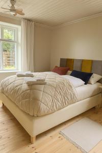 Downtown Boutique Apartment