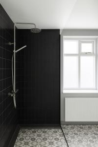 Downtown Boutique Apartment