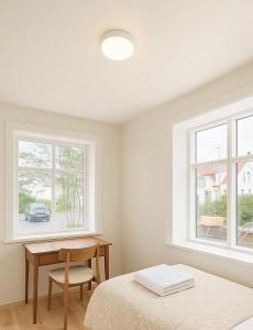 Downtown Boutique Apartment