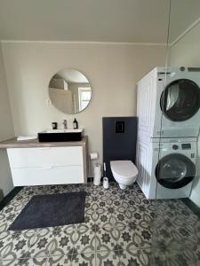 Downtown Boutique Apartment