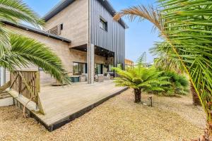 La Villa Chantalain - Ubytování bez kategorie ve městě Kerlouan