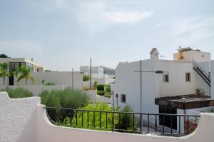 TrendyHomes Villa Los Aros