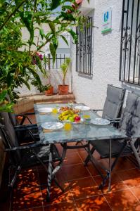 TrendyHomes Villa Los Aros