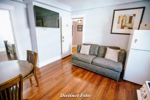 Vacation House Washington DC