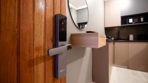 Republica Suites - Departamento Nivel Ejecutivo2