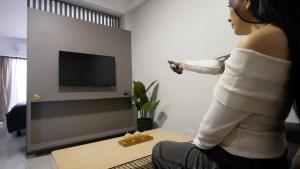 Republica Suites - Departamento Nivel Ejecutivo2