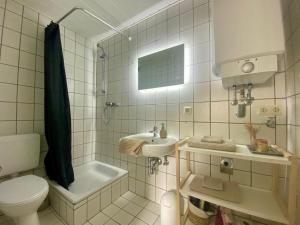 Ferienwohnung Geiger